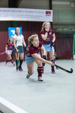 Bild 430 - B-Juniorinnen UHC